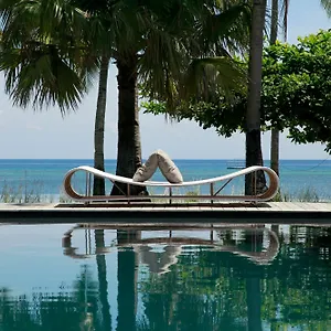 2* Feriested The Ananyana By Sms Hospitality